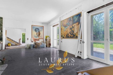 Villa i Milan, Milan, Milan - € 6.000.000 | Ref: LA-6295-1039490 - foto 8