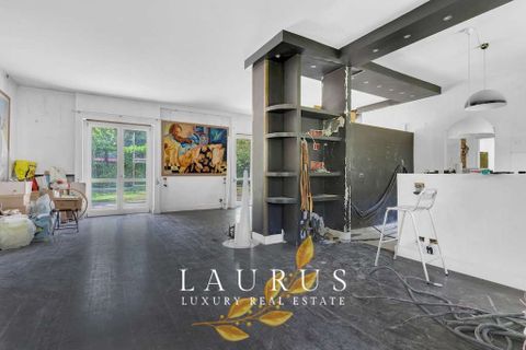 Villa i Milan, Milan, Milan - € 6.000.000 | Ref: LA-6295-1039490 - foto 12