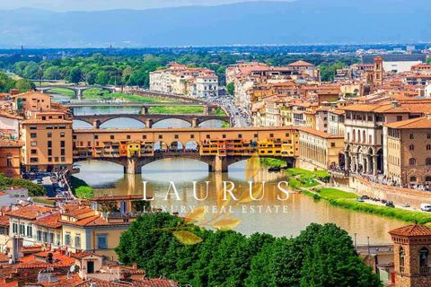 Villa i Florence, Florence, Florence - € 3.150.000 | Ref: LA-6274-1039520 - foto 1