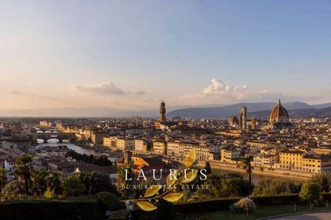 Villa i Florence, Florence, Florence - € 4.000.000 | Ref: LA-6270-1039522 - foto 1