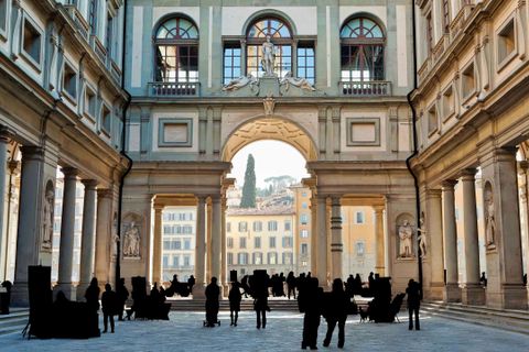 Villa i Florence, Florence, Florence - € 4.000.000 | Ref: LA-6270-1039522 - foto 2
