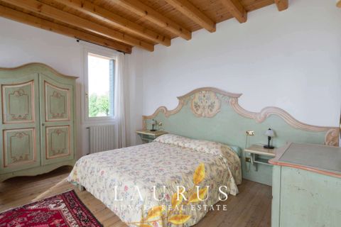 Villa a Conegliano, Treviso, Conegliano - € 1.045.000 | Ref: LA-6204-1039546 - foto 4