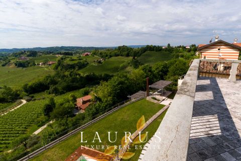 Villa a Conegliano, Treviso, Conegliano - € 1.045.000 | Ref: LA-6204-1039546 - foto 5