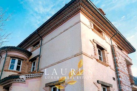 Landejendom i Molise, Campobasso, Molise - € 1.150.000 | Ref: LA-6031-1039584 - foto 3