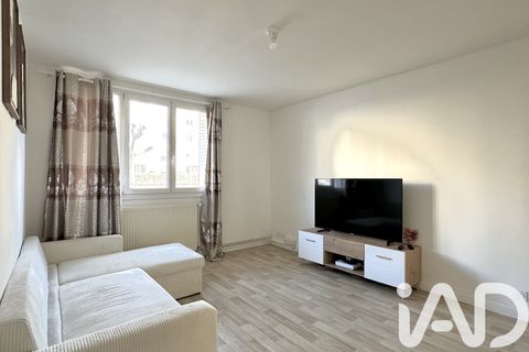 Leilighet i Valence, Drome, Valence - € 89 000 | Ref: 90576 - foto 2