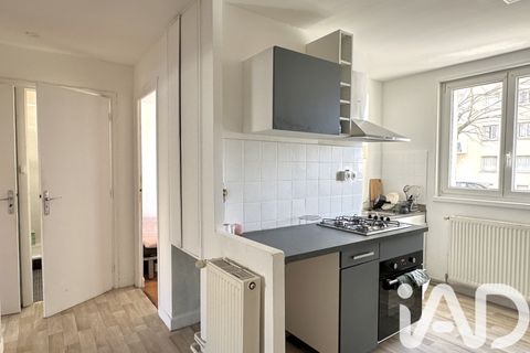Leilighet i Valence, Drome, Valence - € 89 000 | Ref: 90576 - foto 3