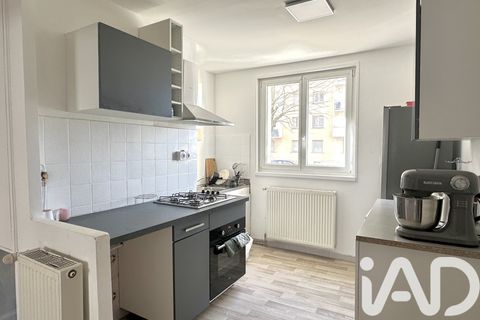 Leilighet i Valence, Drome, Valence - € 89 000 | Ref: 90576 - foto 4