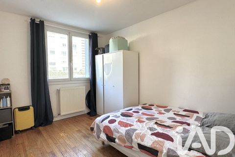 Leilighet i Valence, Drome, Valence - € 89 000 | Ref: 90576 - foto 5