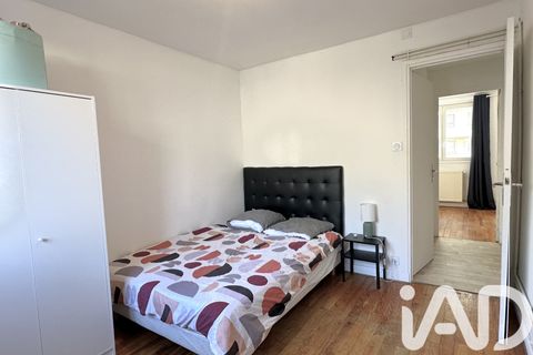 Leilighet i Valence, Drome, Valence - € 89 000 | Ref: 90576 - foto 6