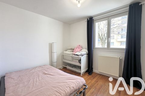 Leilighet i Valence, Drome, Valence - € 89 000 | Ref: 90576 - foto 7