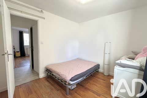 Leilighet i Valence, Drome, Valence - € 89 000 | Ref: 90576 - foto 8