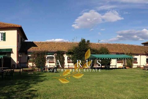 Villa i Rome, Rome, Rome - € 7.500.000 | Ref: LA-6018-1039595 - foto 1