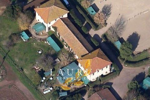 Villa i Rome, Rome, Rome - € 7.500.000 | Ref: LA-6018-1039595 - foto 2
