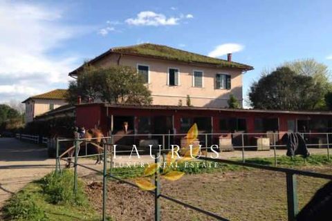Villa i Rome, Rome, Rome - € 7.500.000 | Ref: LA-6018-1039595 - foto 4