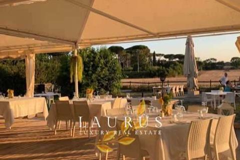 Villa i Rome, Rome, Rome - € 7.500.000 | Ref: LA-6018-1039595 - foto 5