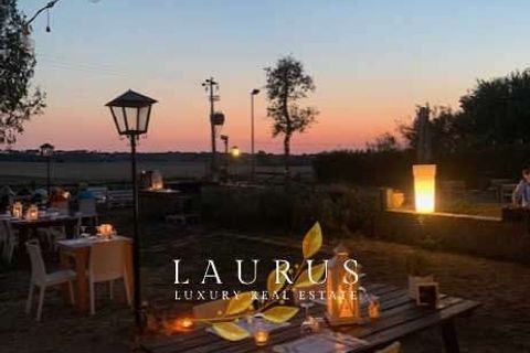 Villa i Rome, Rome, Rome - € 7.500.000 | Ref: LA-6018-1039595 - foto 8