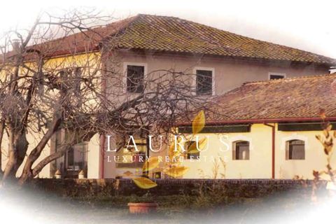 Villa i Rome, Rome, Rome - € 7.500.000 | Ref: LA-6018-1039595 - foto 10