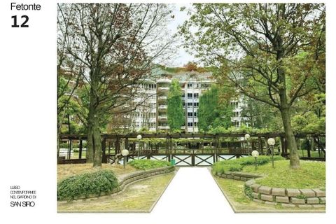 Villa a Milan, Milan, Milan - € 6.000.000 | Ref: LA-5975-1039617 - foto 8