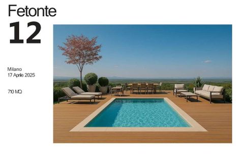 Villa a Milan, Milan, Milan - € 6.000.000 | Ref: LA-5975-1039617 - foto 9