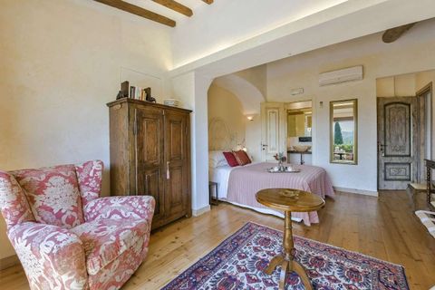 Villa i Bagno a Ripoli, Florence, Bagno a Ripoli - € 3.600.000 | Ref: LA-5928-1039640 - foto 2