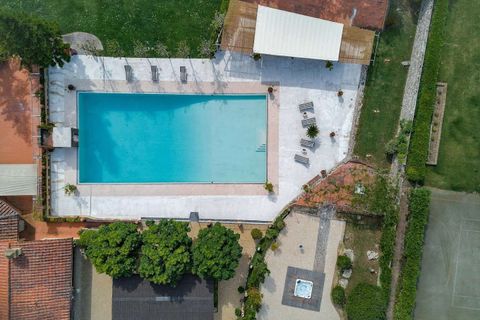 Villa i Bagno a Ripoli, Florence, Bagno a Ripoli - € 3.600.000 | Ref: LA-5928-1039640 - foto 6