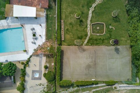 Villa i Bagno a Ripoli, Florence, Bagno a Ripoli - € 3.600.000 | Ref: LA-5928-1039640 - foto 7