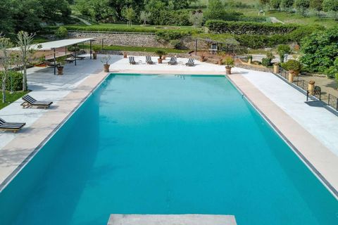Villa i Bagno a Ripoli, Florence, Bagno a Ripoli - € 3.600.000 | Ref: LA-5928-1039640 - foto 9