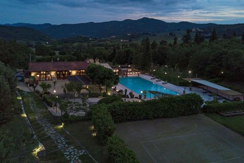 Villa i Bagno a Ripoli, Florence, Bagno a Ripoli - € 3.600.000 | Ref: LA-5928-1039640 - foto 11