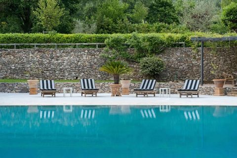Villa i Bagno a Ripoli, Florence, Bagno a Ripoli - € 3.600.000 | Ref: LA-5928-1039640 - foto 13