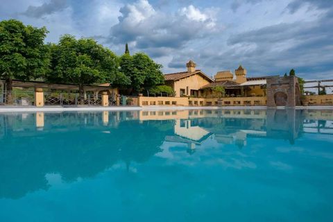 Villa i Bagno a Ripoli, Florence, Bagno a Ripoli - € 3.600.000 | Ref: LA-5928-1039640 - foto 15