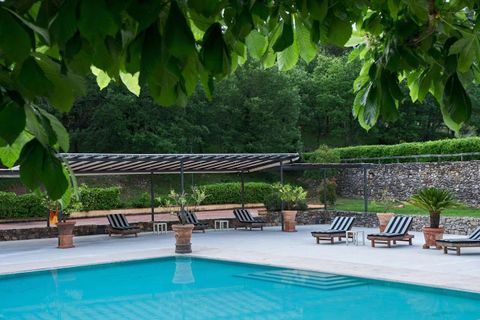 Villa i Bagno a Ripoli, Florence, Bagno a Ripoli - € 3.600.000 | Ref: LA-5928-1039640 - foto 17