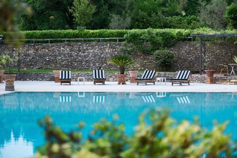 Villa i Bagno a Ripoli, Florence, Bagno a Ripoli - € 3.600.000 | Ref: LA-5928-1039640 - foto 18
