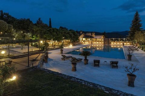Villa i Bagno a Ripoli, Florence, Bagno a Ripoli - € 3.600.000 | Ref: LA-5928-1039640 - foto 19