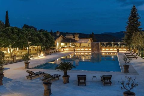 Villa i Bagno a Ripoli, Florence, Bagno a Ripoli - € 3.600.000 | Ref: LA-5928-1039640 - foto 20