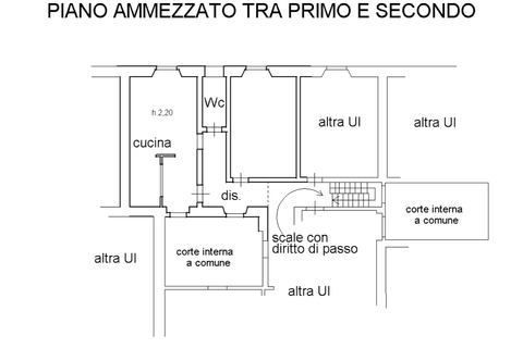 Villa a Florence, Florence, Florence - € 1.980.000 | Ref: LA-5830-1039709 - foto 21