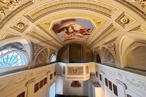 Villa i Florence, Florence, Florence - € 520.000 | Ref: LA-5859-1039731 - foto 1