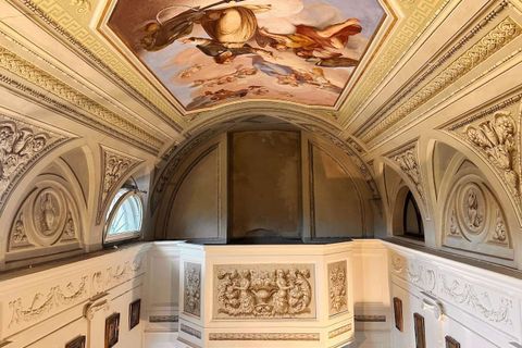 Villa i Florence, Florence, Florence - € 520.000 | Ref: LA-5859-1039731 - foto 2