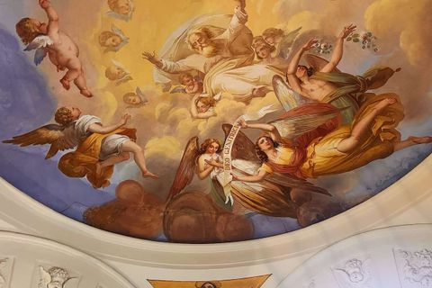 Villa i Florence, Florence, Florence - € 520.000 | Ref: LA-5859-1039731 - foto 4