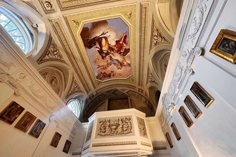 Villa i Florence, Florence, Florence - € 520.000 | Ref: LA-5859-1039731 - foto 7