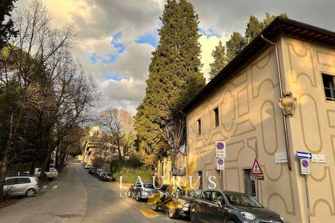 Villa i Florence, Florence, Florence - € 1.000.000 | Ref: LA-5816-1040477 - foto 7