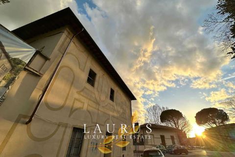 Villa i Florence, Florence, Florence - € 1.000.000 | Ref: LA-5816-1040477 - foto 8