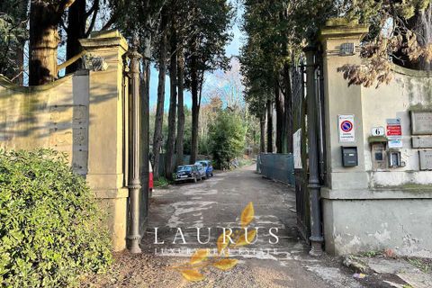 Villa i Florence, Florence, Florence - € 1.000.000 | Ref: LA-5816-1040477 - foto 9
