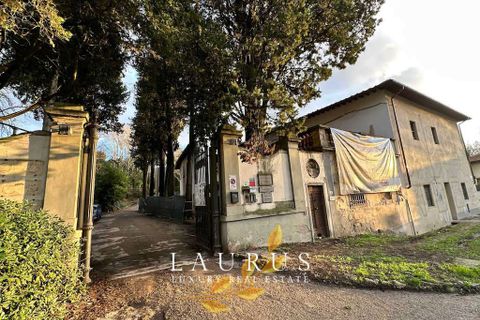 Villa i Florence, Florence, Florence - € 1.000.000 | Ref: LA-5816-1040477 - foto 10