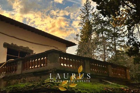 Villa i Florence, Florence, Florence - € 1.000.000 | Ref: LA-5816-1040477 - foto 11