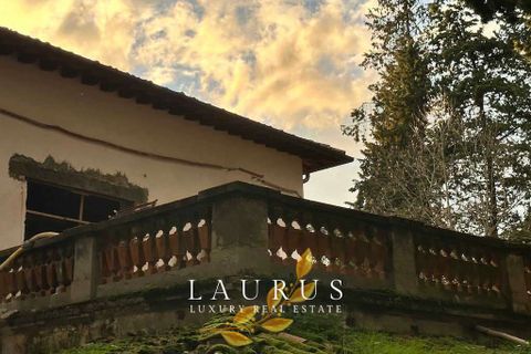 Villa i Florence, Florence, Florence - € 1.000.000 | Ref: LA-5816-1040477 - foto 12