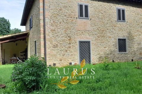 Villa em Terranuova Bracciolini, Arezzo, Terranuova Bracciolini - € 595.000 | Ref: LA-5767-1040505 - foto 2