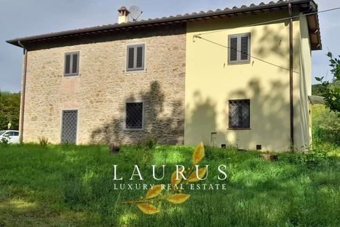 Villa em Terranuova Bracciolini, Arezzo, Terranuova Bracciolini - € 595.000 | Ref: LA-5767-1040505 - foto 6