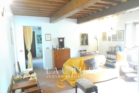 Villa em Terranuova Bracciolini, Arezzo, Terranuova Bracciolini - € 595.000 | Ref: LA-5767-1040505 - foto 7