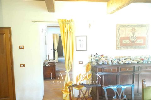 Villa em Terranuova Bracciolini, Arezzo, Terranuova Bracciolini - € 595.000 | Ref: LA-5767-1040505 - foto 9