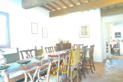Villa em Terranuova Bracciolini, Arezzo, Terranuova Bracciolini - € 595.000 | Ref: LA-5767-1040505 - foto 12
